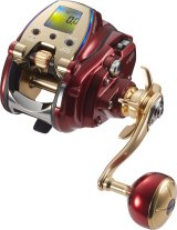 日本代購代標第一品牌【樂淘letao】－Daiwa ダイワシーボーグ300MJ SEABORG 電動リール釣具通電確認済alp古1109