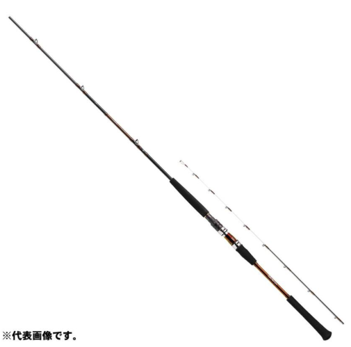 Daiwa A-ブリッツ ネライ H-240・E - フィッシング